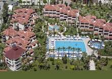 Saphir Hotel - DEBRECEN DEB, Repülő