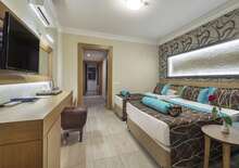 Saphir Hotel