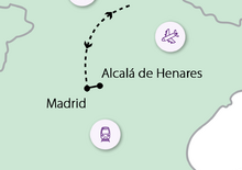 Madridi Advent