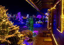 Adventi varázs Horvátországban - Budapest, Busz