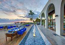 CROWNE PLAZA RESORT SALALAH