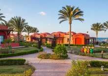 Swiss Touches Resort &amp; Spa