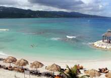 COSTA RICA, JAMAICA-I PIHENÉSSEL