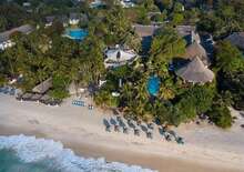 Neptune Paradise Beach Resort & Spa ****, AI - Budapest BUD, Repülő