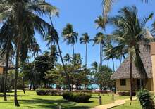 Neptune Paradise Beach Resort &amp; Spa ****, AI