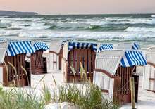 Észak-Németország - Budapest, Repülő