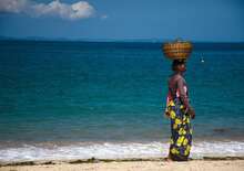 Húsvéti körutazás Madagaszkár déli tájain - kiscsoportos körutazás tengerparti pihenéssel