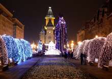 ARAD ÉS TEMESVÁR ADVENTI HANGULATBAN - Adventi hangulatban Erdély kapujában és a Bánság fővárosában - Budapest, Busz