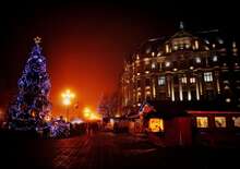 ARAD ÉS TEMESVÁR ADVENTI HANGULATBAN - Adventi hangulatban Erdély kapujában és a Bánság fővárosában