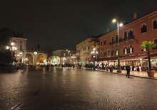 ADVENT VERONÁBAN ÉS TRENTO ADVENTI FÉNYEI - Ünnepi hangulat és az olasz életérzés! - Budapest, Busz