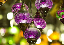 Valentin-nap Isztambulban - Budapest, Repülő