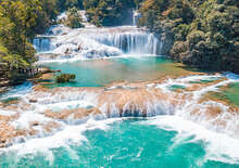 Azték és maja kincsek nyomában - Mexikó - Budapest, Repülő