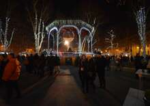 ADVENTI ÉLMÉNYEK ZÁGRÁBBAN - A híres szamobori bermetet és mustárt is megkóstoljuk! - Budapest, Busz