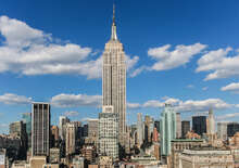 Ősz New Yorkban