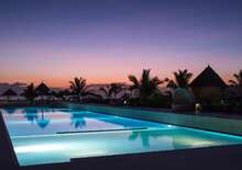 Hotel Gold Zanzibar Beach House &amp; Spa