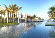 AL BALEED RESORT SALALAH BY ANANTARA