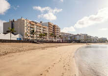 CHECKIN DIAMAR -  VIE, Repülő