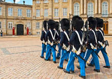 Fehér éjszakák - repülővel - Budapest, Repülő
