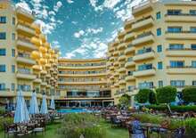 Magic Beach Hotel