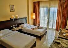 Magic Beach Hotel - VIE VIE, Repülő