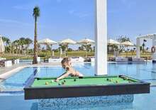 STEIGENBERGER PURE LIFESTYLE RESORT