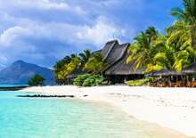 Látogatás az Emirátusokban és Mauritius szigetén, tengerparti pihenéssel - kiscsoportos utazás - Budapest Budapest, Repülő