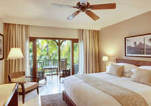 Mauritius / LUX Le Morne*****