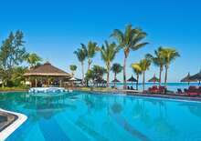 Mauritius / Le Meridien Ile Maurice Hotel****