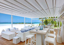 Mauritius / LUX* Belle Mare Hotel*****