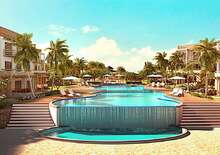 Mauritius / Anelia Resort & SPA**** - budapest, Repülő