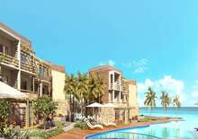 Mauritius / Anelia Resort &amp; SPA****