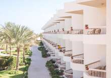 Long Beach Resort Hurghada