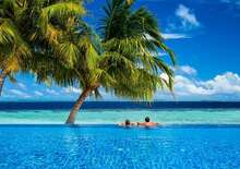 Szigetnézőben: Mauritius és Reunion, az Indiai-óceán gyöngyszemei - Kiscsoportos utazás - Budapest Budapest, Repülő