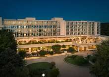 Hotel MAGAL Aminess*** - Njivice -Nyaralás Krk-szigeten - Budapest, Egyéni