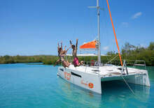 Mauritius / Veranda Palmar Beach Hotel***+
