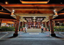 Bali / The Jayakarta***+