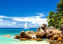 Szépséges Seychelle-szigetek - csoportos körutazás tengerparti pihenéssel 2026 március