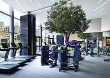 Dubai / The Address Downtown*****