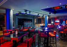 Dubai / Marina Byblos Hotel****