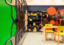 Dubai / Le Meridien Mina Seyahi Beach Resort &amp; Waterpark *****