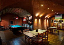 Dubai / Habtoor Grand Resort Autograph Collection*****