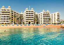 Sunrise Holidays Resort - BUDAPEST BUD, Repülő