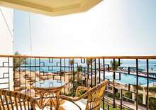 Sunrise Holidays Resort