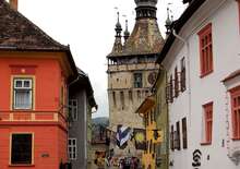 ERDÉLYI SZERETET SZILVESZTERKOR - 1000 éves határ, Csíksomlyó és a Gyimes wellness pihenéssel | Csiki sörgyár: sör és sült csülök