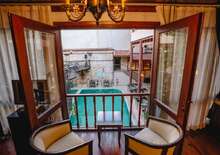 Mediterra Art Hotel