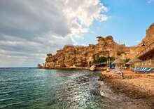 Dreams Vacation Resort - BTS BTS, Repülő