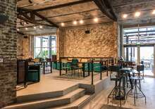 CITYMAX HOTEL BUSINESS BAY