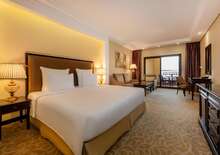 PULLMAN AL MARJAN ISLAND RESORT