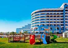 Alarcha Resort