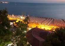 Hotel Trendy Side Beach